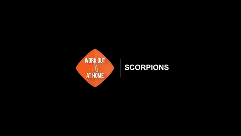 Thumbnail for entry Scorpions