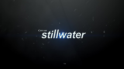 Thumbnail for STILLWATER CITY BEAT: Update Alarms &amp; Dancing with Daddy