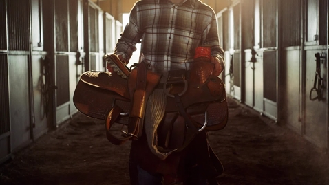 Thumbnail for The Cowboy Code