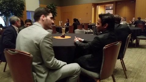 Thumbnail for Mentoring Program at Spears Business