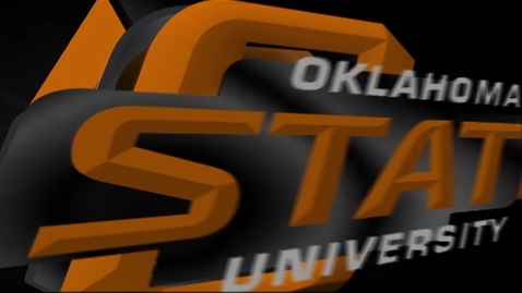 Thumbnail for entry OSU President Kicks-off Extension's 100th