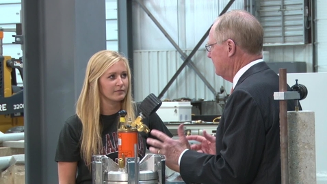 Thumbnail for Bert Cooper Engineering Lab: Inside OSU