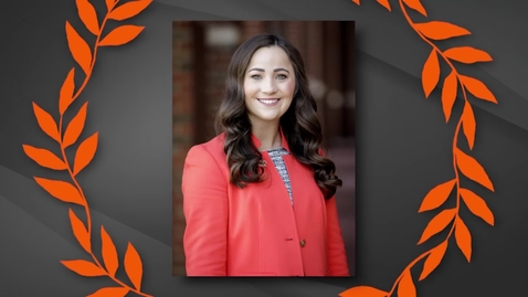 Thumbnail for DaLacy Dockrey - 2019 OSU Outstanding Senior