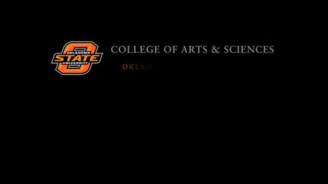 Thumbnail for OSU researcher emphasizes extreme weather preparedness