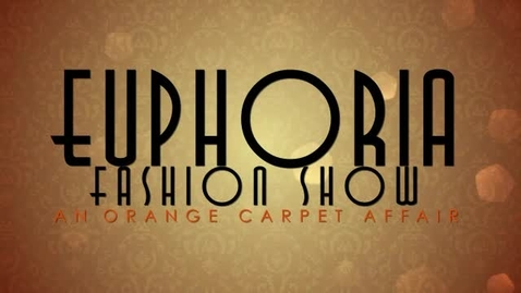 Thumbnail for entry 2015 Euphoria Fashion Show