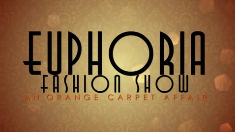 Thumbnail for 2015 Euphoria Fashion Show