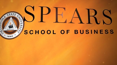 Thumbnail for Garret Jones - The Spears School Experience