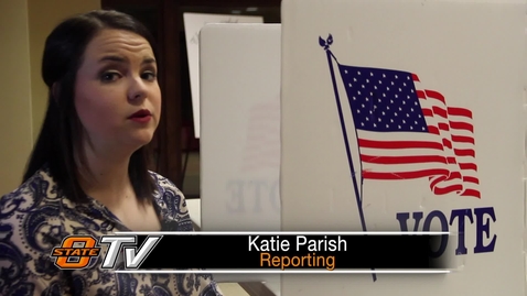 Thumbnail for Voting Trends Among College Students