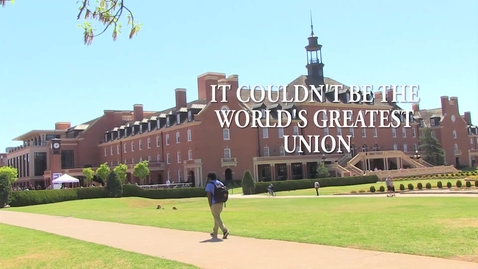 Thumbnail for Student Union Employee Appreciation