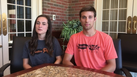 Thumbnail for Help OSU Students Affected by Hurricane Harvey