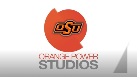 Thumbnail for entry OSU Football Unveils New Uniforms With The Help Of Old Friends