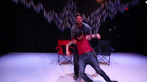 Thumbnail for OSU Theater: Almost, Maine