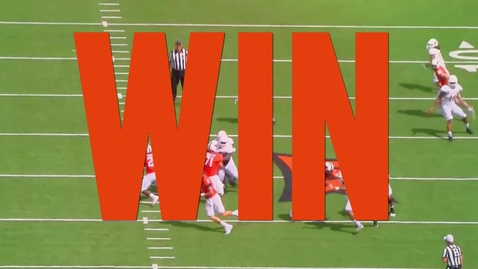 Thumbnail for entry Prepping to Win with Mason Rudolph - Communication Skills