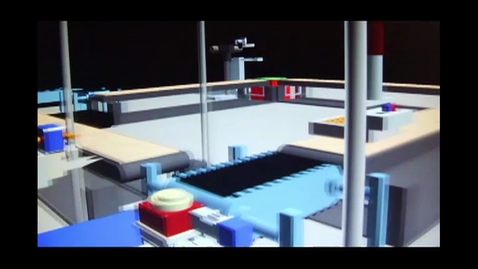 Thumbnail for Virtual Reality Lab: Inside OSU