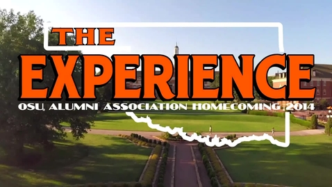 Thumbnail for Highlights Homecoming 2014 