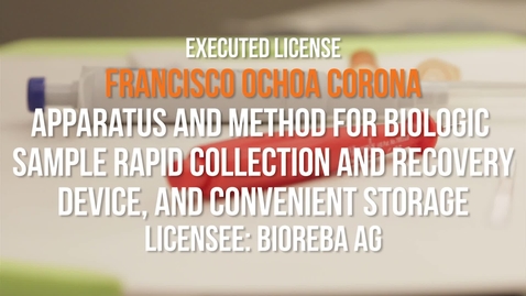 Thumbnail for Faculty Conversations:  Dr. Francisco Ochoa Corona