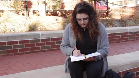 Thumbnail for Spears Business Student Spotlight - Paulina Medrano