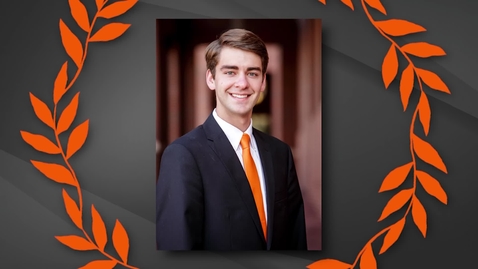 Thumbnail for Caleb Wilson - 2018 OSU Outstanding Senior