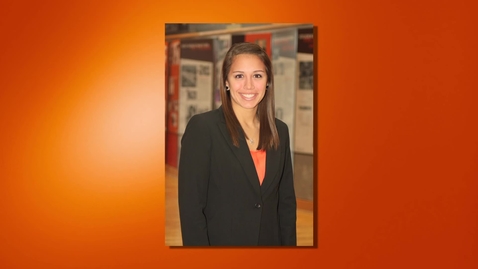 Thumbnail for Chelsea Garcia - 2013 Outstanding Senior