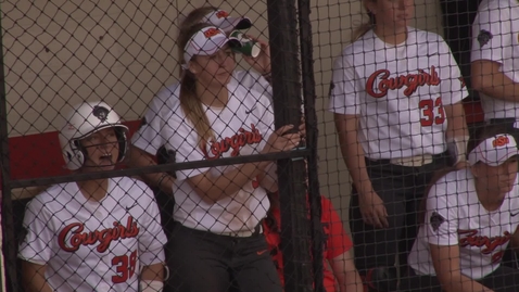 Thumbnail for entry OSU Softball Starts A New Season With A New Coach