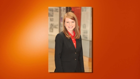 Thumbnail for Ashlee Keenum - 2014 Outstanding Senior