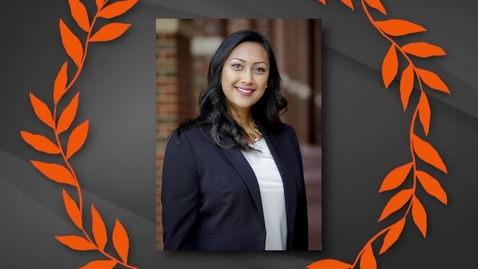 Thumbnail for Joanna Quiah - 2019 OSU Outstanding Senior