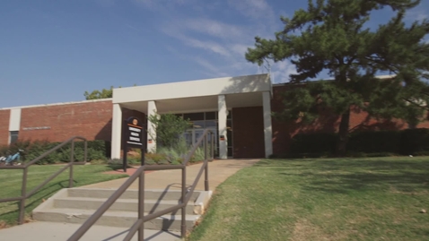 Thumbnail for University Health Services:  Excellent Care Right Here on Campus