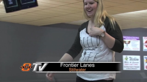 Thumbnail for Meet the OSU Bowling Club