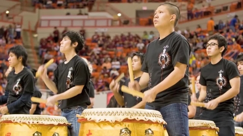 Thumbnail for Oklahoma State University History and Traditions