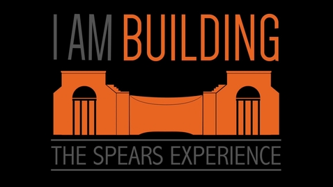 Thumbnail for entry #IAmBuilding Students See Self-Growth Through Program
