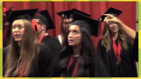 Thumbnail for College of Engineering, Architecture and Technology Commencement: Spring 2017 