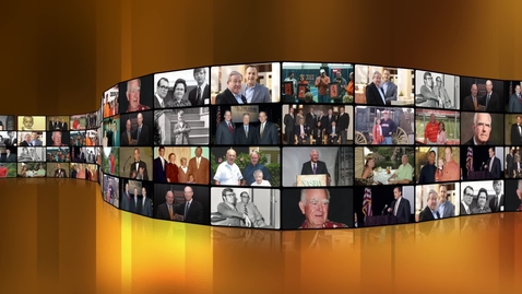 Thumbnail for Spears Hall of Fame Inductee: George Krull Jr.