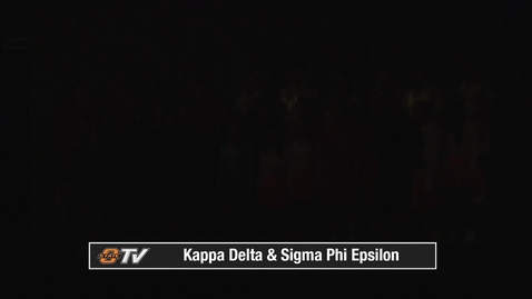 Thumbnail for Kappa Delta &amp; Sigma Phi Epsilon: 2017 Spring Sing