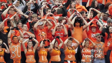 Thumbnail for Meet the OSU Club Volleyball Team