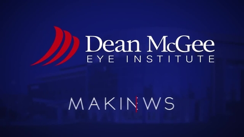 Thumbnail for Making News: Beating Blindness
