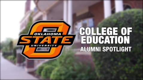 Thumbnail for Alumni Spotlight: Aviation Graduate Michael Parisi