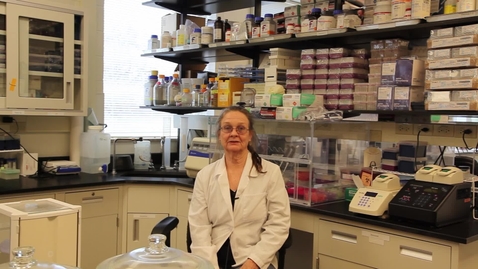 Thumbnail for NCVP Diagnostics with Dr Eileen Johnson