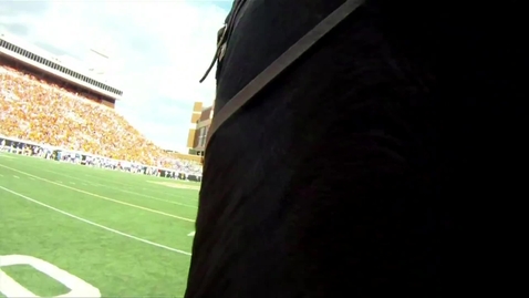 Thumbnail for Getting Bullet Ready for Gameday