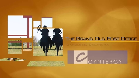 Thumbnail for The Grand Old Post Office - July Update