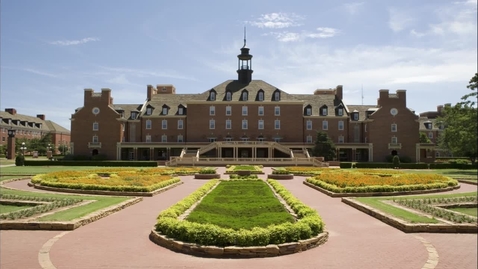 Thumbnail for Residential Life at Oklahoma State University