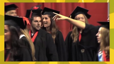 Thumbnail for Graduate College Commencement: Fall 2017 