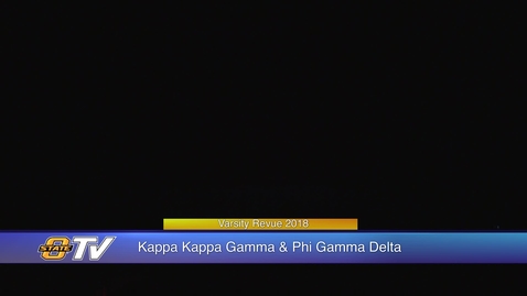Thumbnail for Kappa Kappa Gamma &amp; Phi Gamma Delta: 2018 Varsity Revue