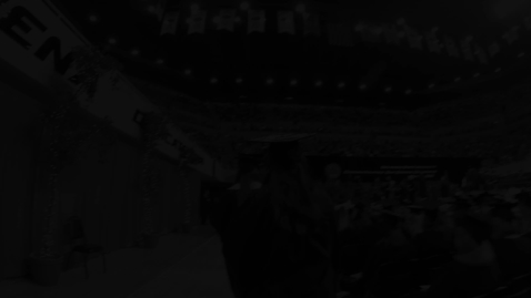 Thumbnail for The Journey to Graduation Starts Tomorrow