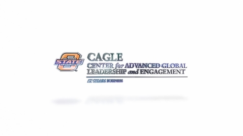 Thumbnail for Doing Business in Latin America - CAGLE Study Abroad in Peru