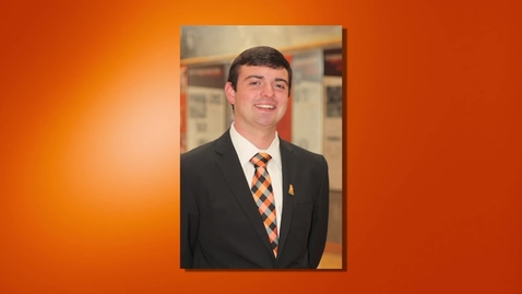 Thumbnail for Grant Dixon - 2013 Outstanding Senior