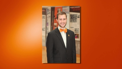 Thumbnail for Logan Michael Scott - 2014 Outstanding Senior