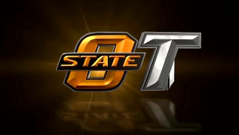 Thumbnail for 03/05/18 Cowgirl Softball:  Iowa State @ OSU from April 5, 2014