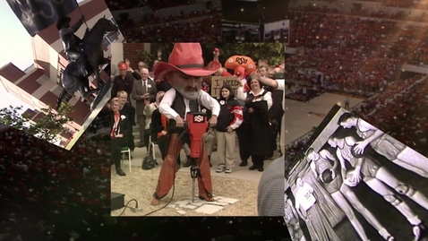 Thumbnail for The 75th Anniversary of Gallagher-Iba Arena