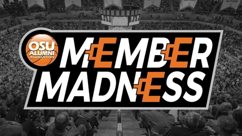 Thumbnail for entry 2018 Member Madness Tournament