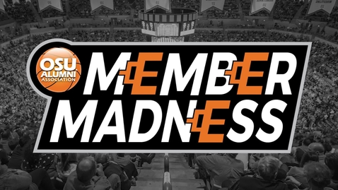 Thumbnail for 2018 Member Madness Tournament